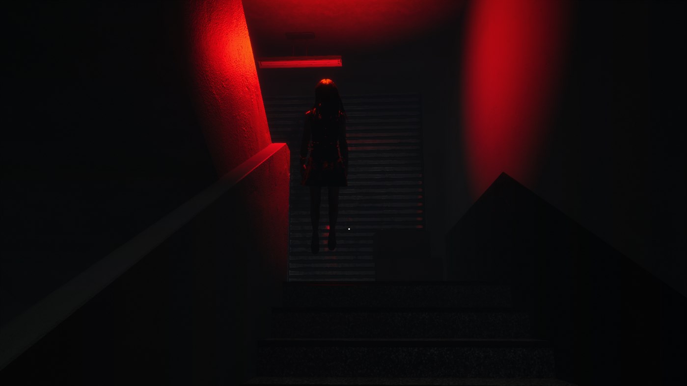 #6. White Day 2: The Flower That Tells Lies - Complete Edition (Xbox) Oleh: PQube