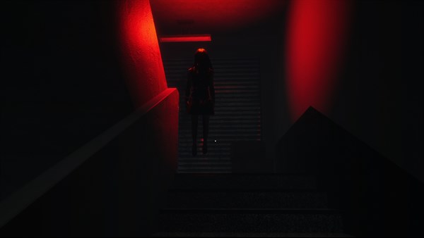 White Day 2: The Flower That Tells Lies screenshot