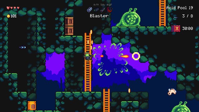 D.U.M.B. & D.U.M.B.E.R. Ducks screenshot 4