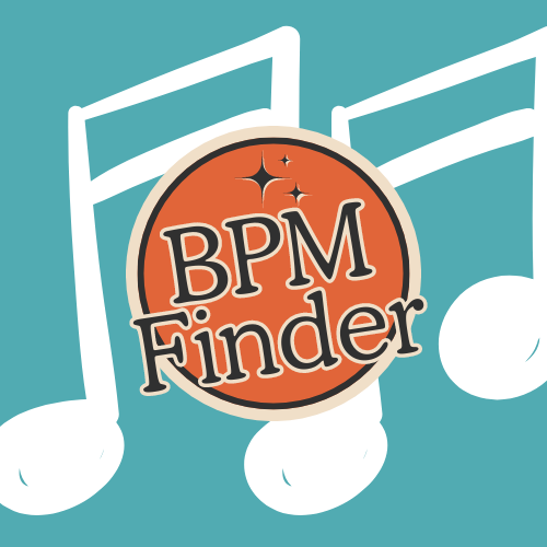 BPM Finder icon