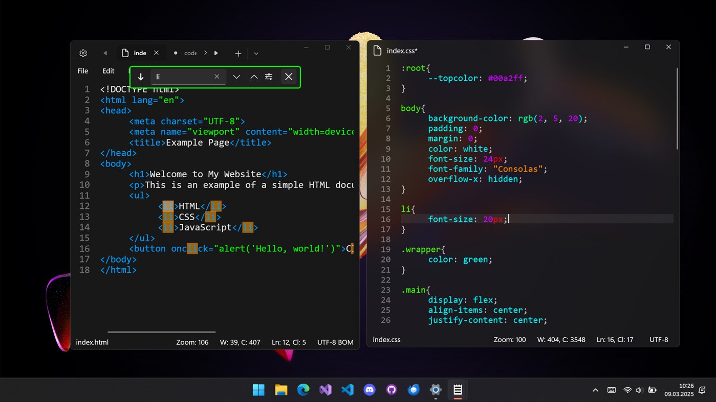 #6. Fastedit (Windows) โดย: Julius Kirsch