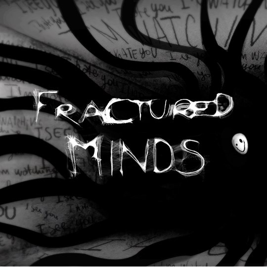Fractured Minds for Xbox in Brazil region