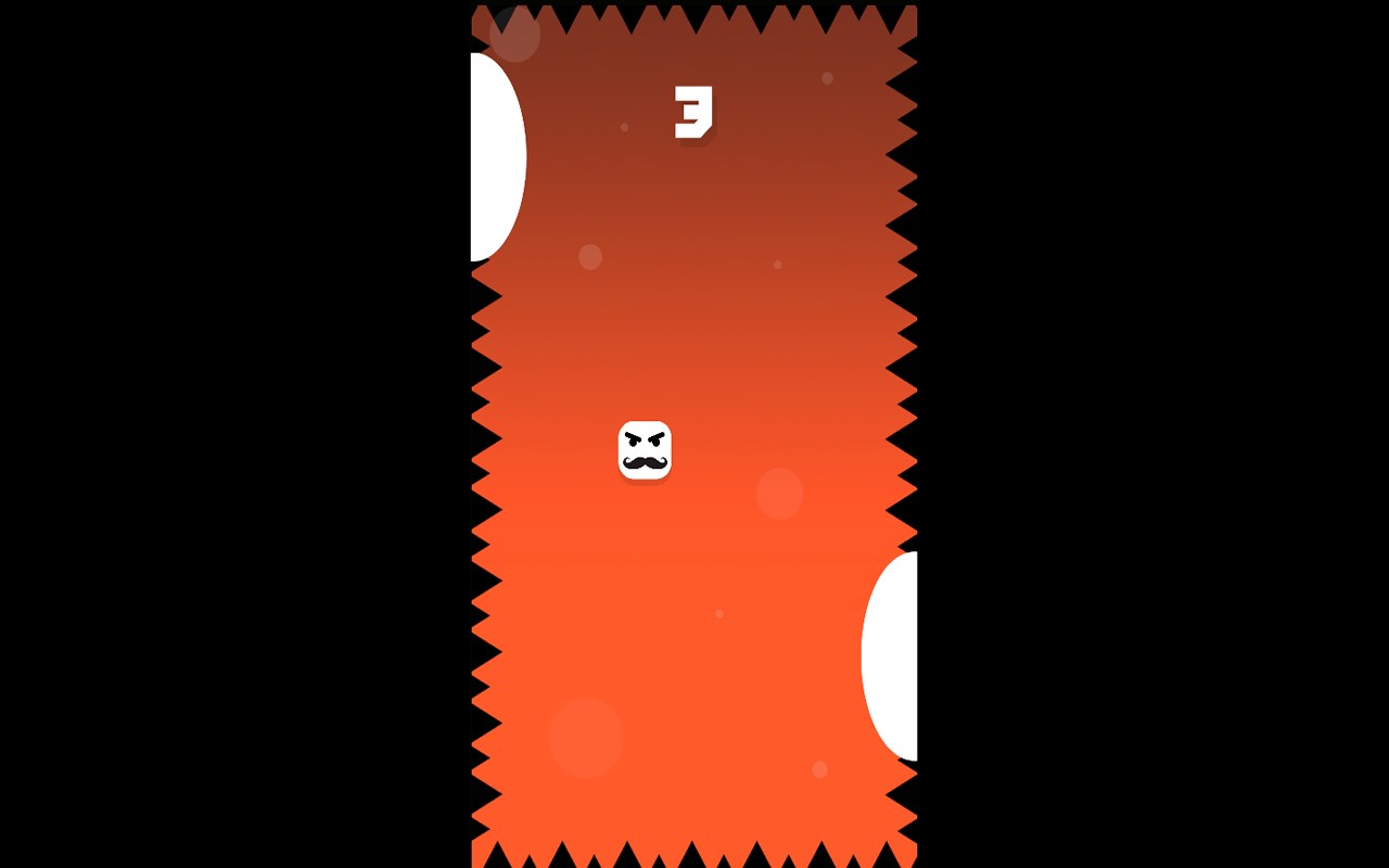 Mr.Pong Game - Html5 Game