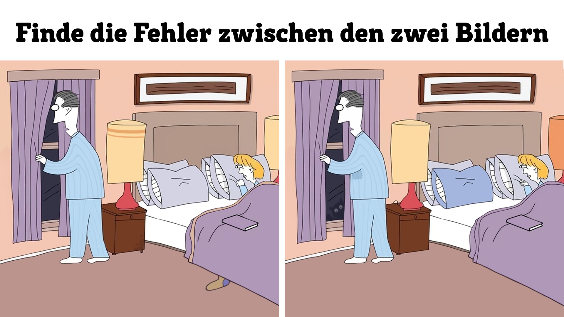 Differences: Finde den Fehler beziehen – Microsoft Store de-DE