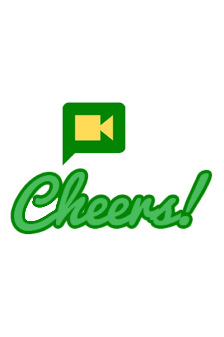Cheers Video Mail