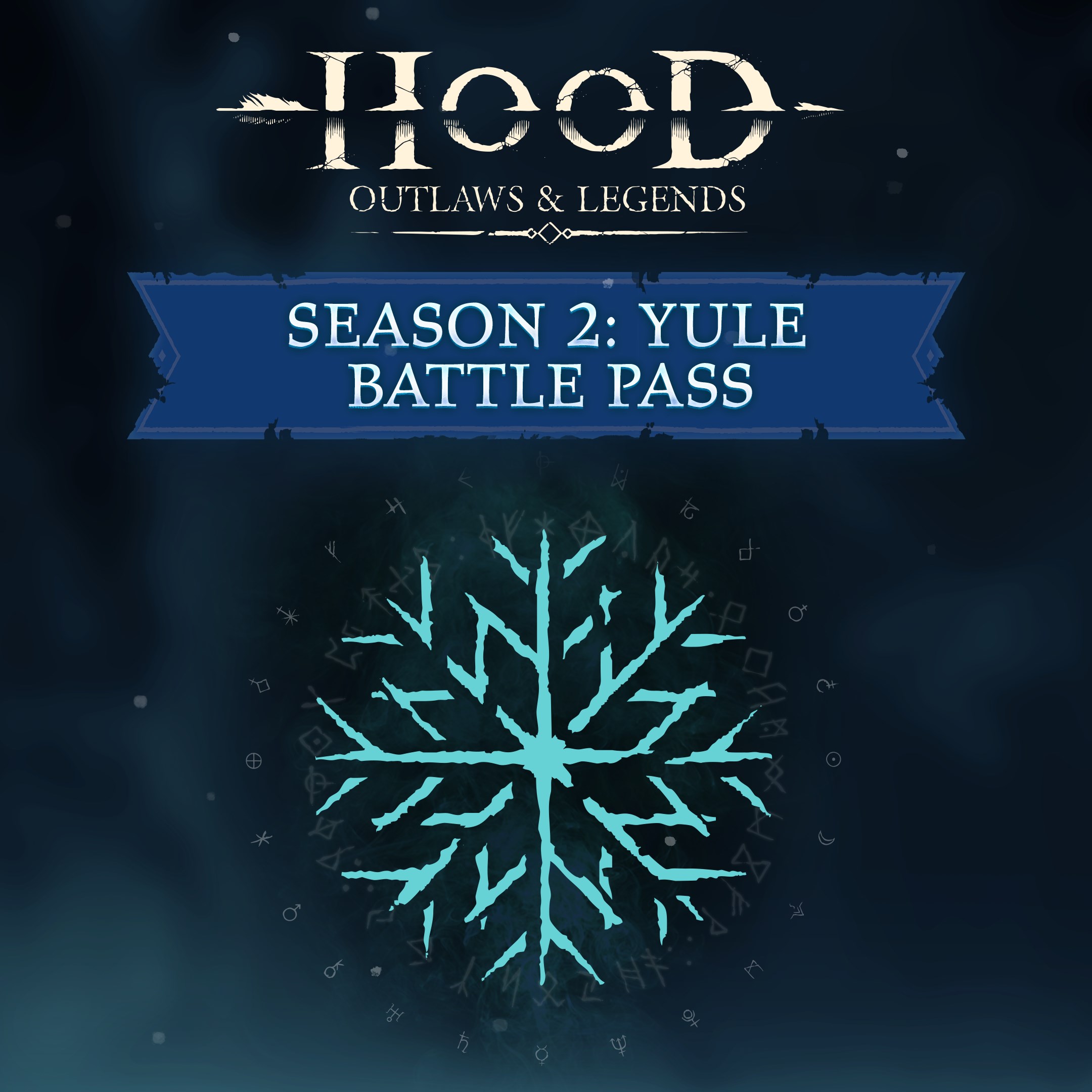 Hood: Outlaws & Legends - Season 2: Yule - Battle Pass