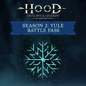 Hood: Outlaws & Legends - Season 2: Yule - Battle Pass