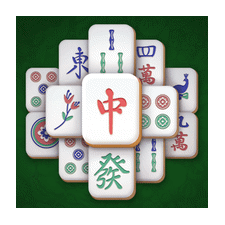 Solitaire Mahjong Classic