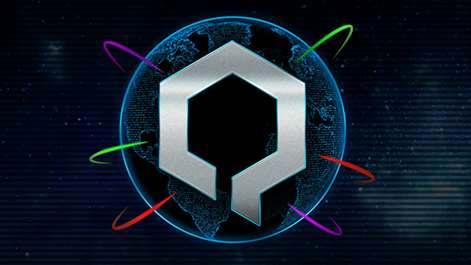 QONQR: World in Play Screenshots 1