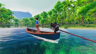 The Aquarium screenshot 1