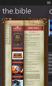 Bible - Bibles4Free.com screenshot 1