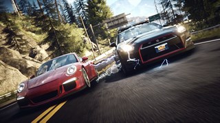 Need for Speed™ Ultimate Bundle screenshot 5