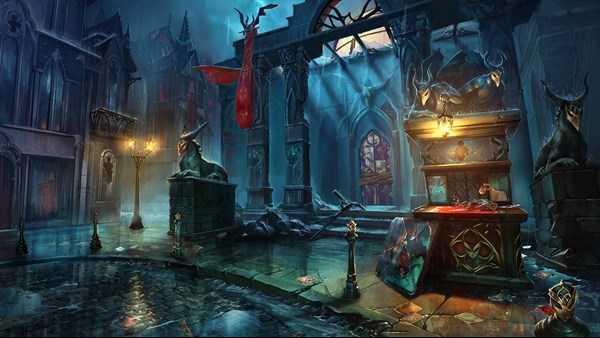 Artifex Mundi Ultimate Collection screenshot