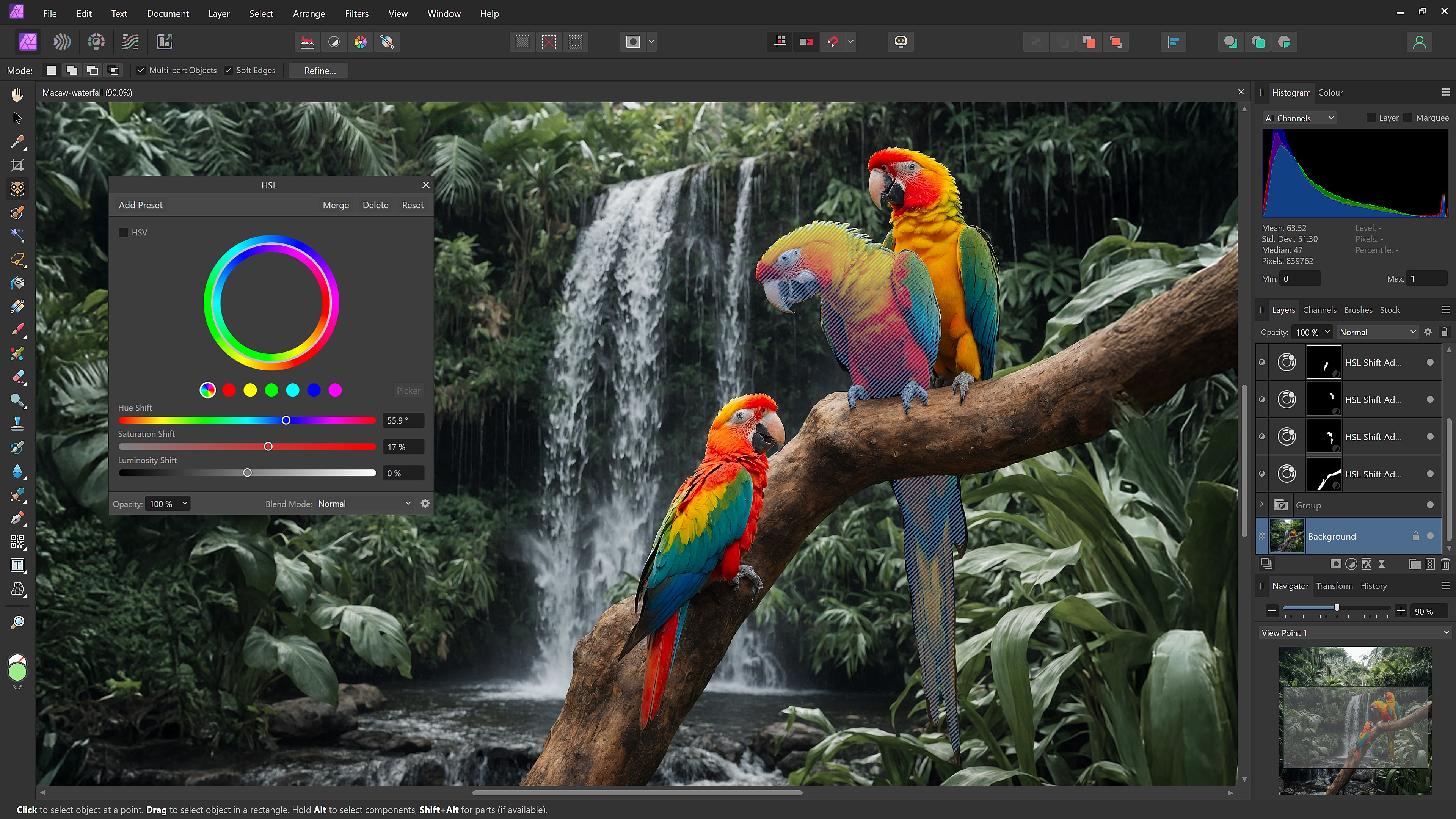 Serif Affinity Photo 2 Full Crack Español 1