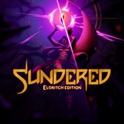 Sundered®: Edición sobrenatural