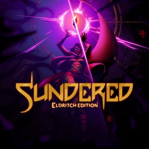 Sundered®: Eldritch Edition cover image