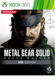 MGS PW HD