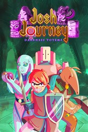 josh journey xbox