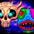 Skelly Selest & Straimium Immortaly Double Pack