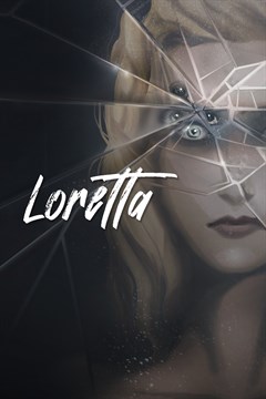 Cover poster for Loretta