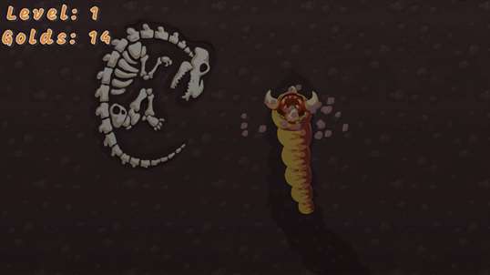 Death Worm™ screenshot 5
