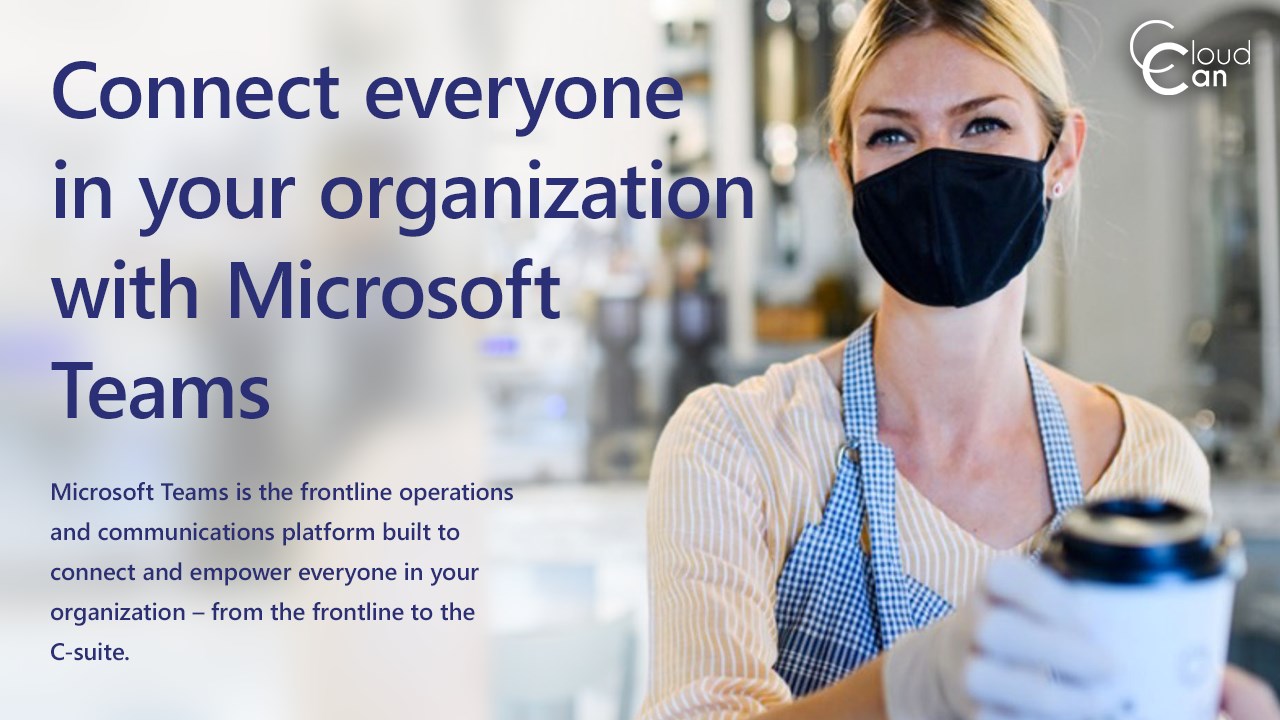 Snapshot 2 of Microsoft teams front line: 1-Day Workshop