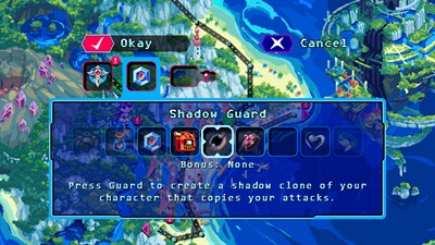Freedom Planet 2 — скриншот 7