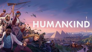 HUMANKIND™