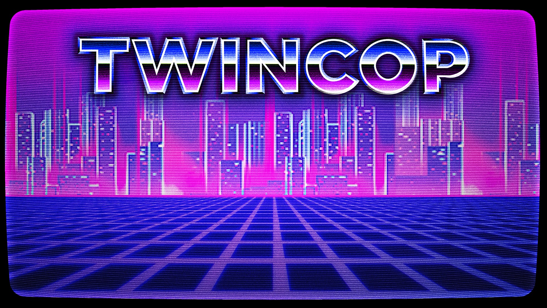 TwinCop screenshot thumbnail video