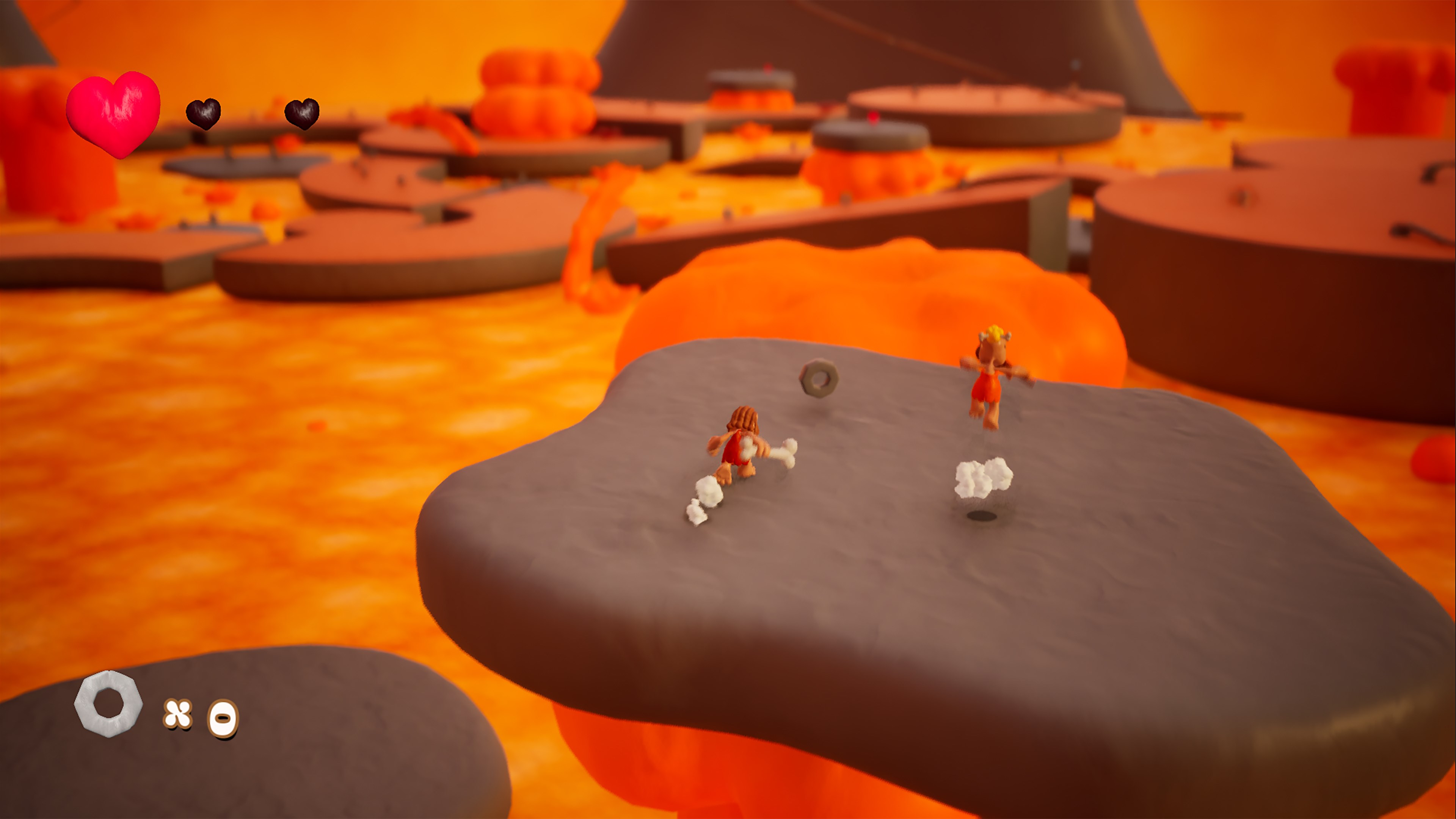 Weird Heroes: Jump & Fun Bundle screenshot 18