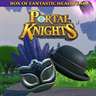Portal Knights – Box of Fantastic Headwear