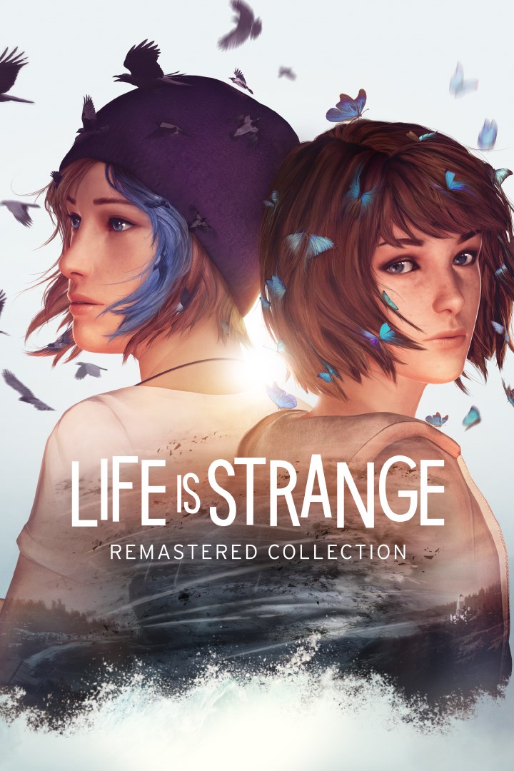 Скриншот №6 к Life is Strange Remastered Collection