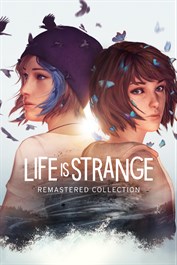 Colección Life is Strange remasterizada