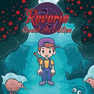 Reverie: Sweet As Edition (PC edition)