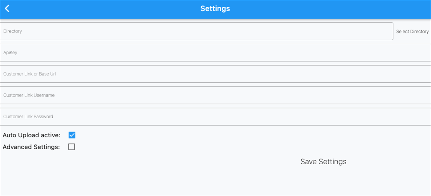 #3. KINEXON Cloud Uploader (Windows) By: KINEXON GmbH