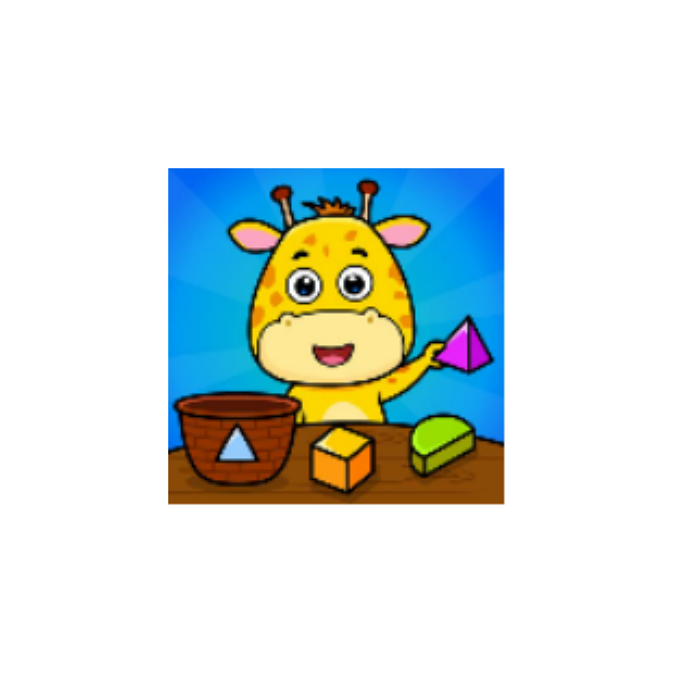 Toddler Games for 2 and 3 Year Olds