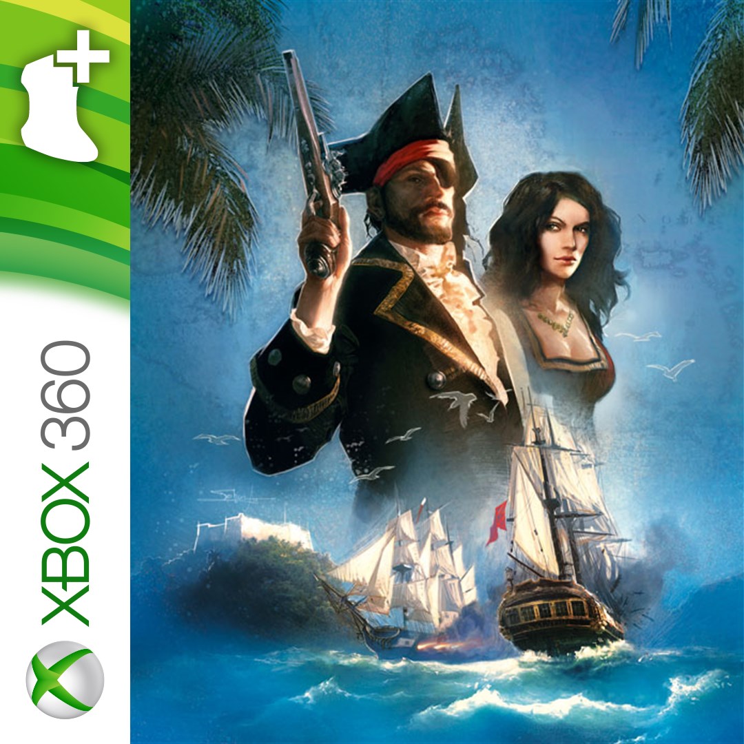 Buy Port Royale 3 | Xbox