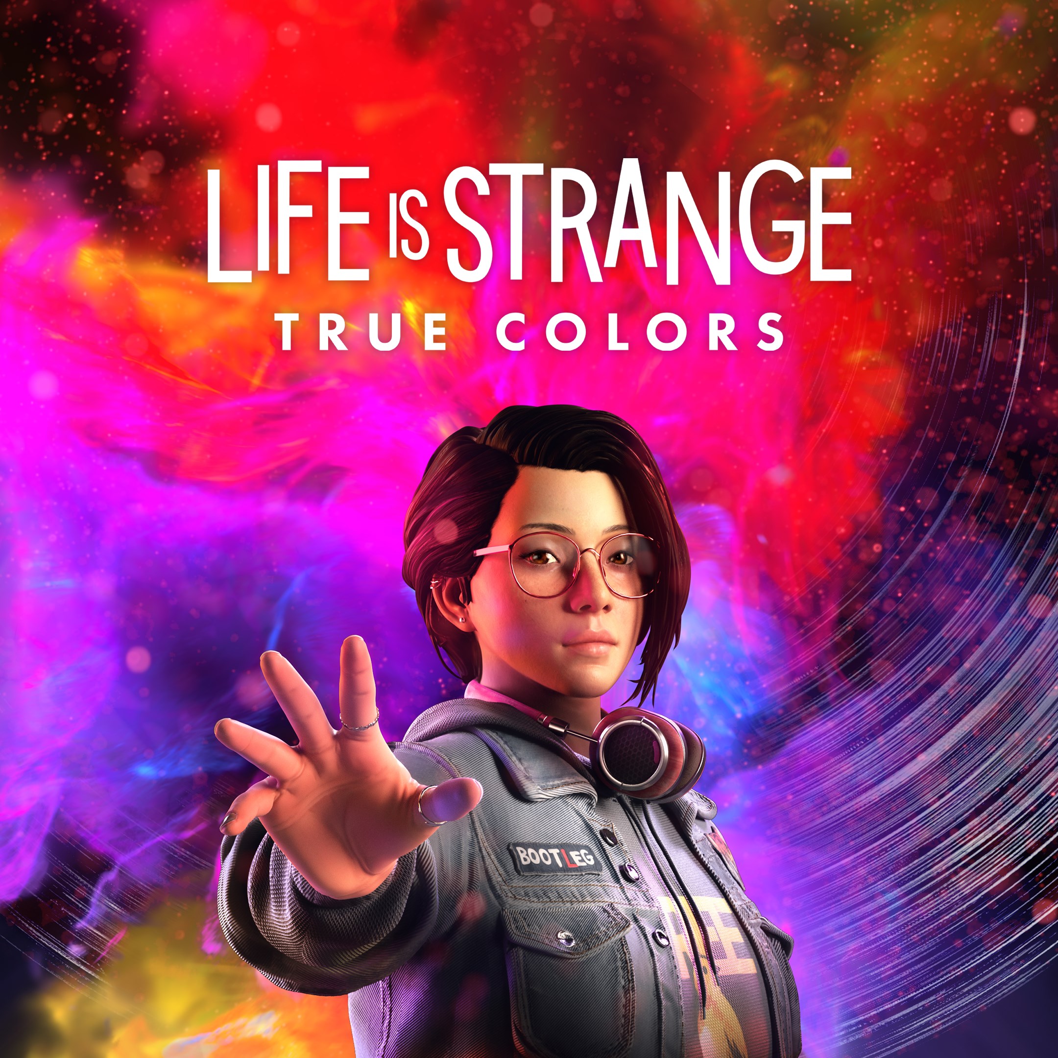 Life is strange true colors steam key фото 49