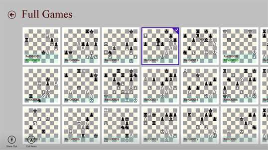 Chess Buddy screenshot 2