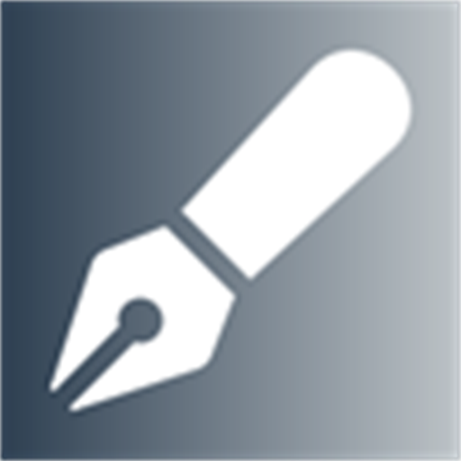 Logo Minimalist Maker: SVG & AI app icon