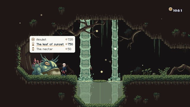 Kingdom Shell - White Temple Edition screenshot 4