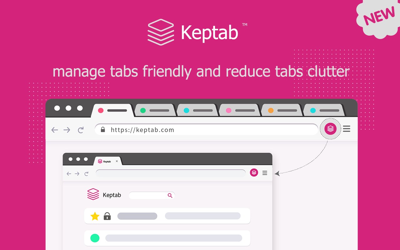 Keptab