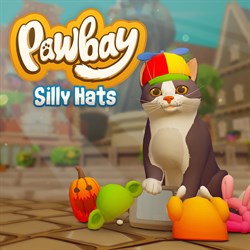 Silly Hats