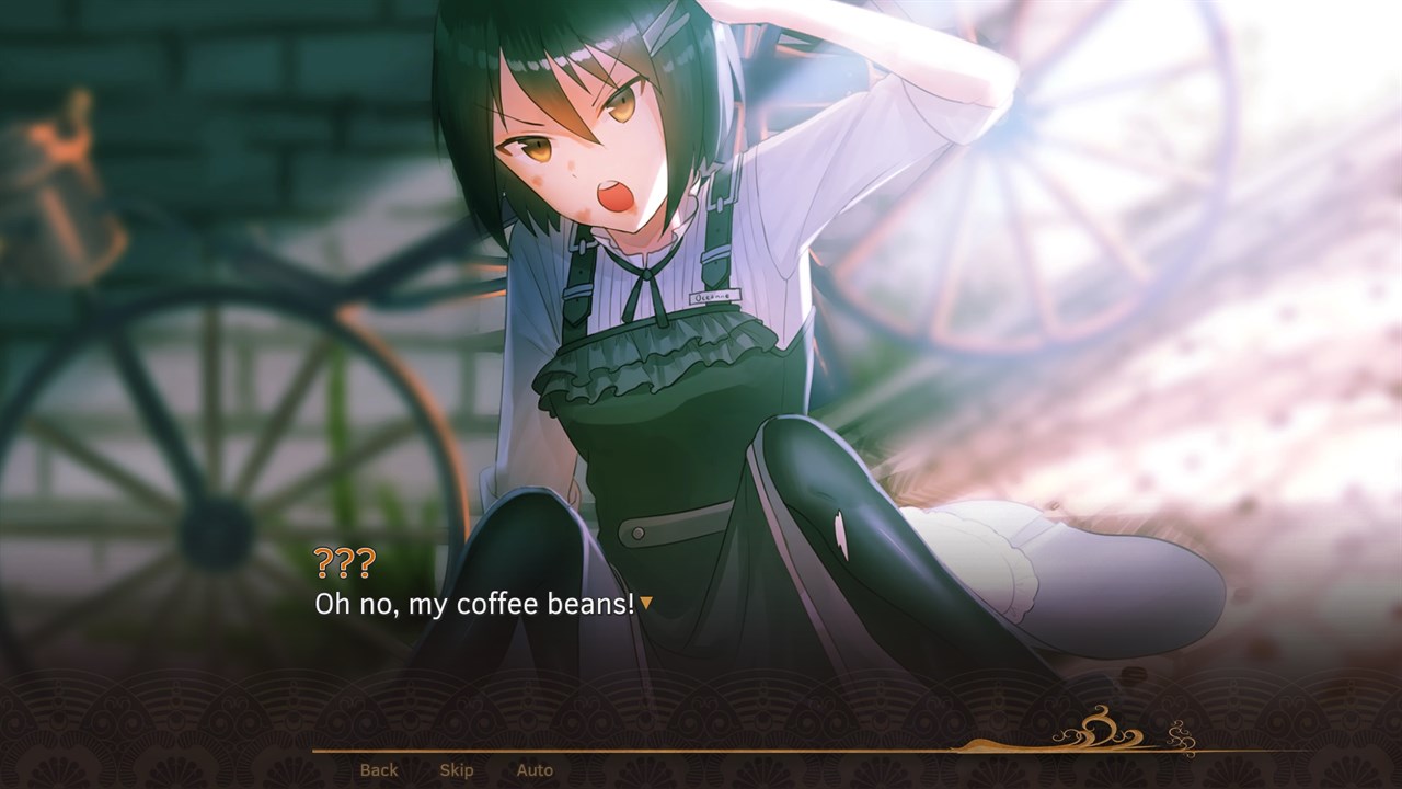 Caffeine: Victoria's Legacy screenshot 3