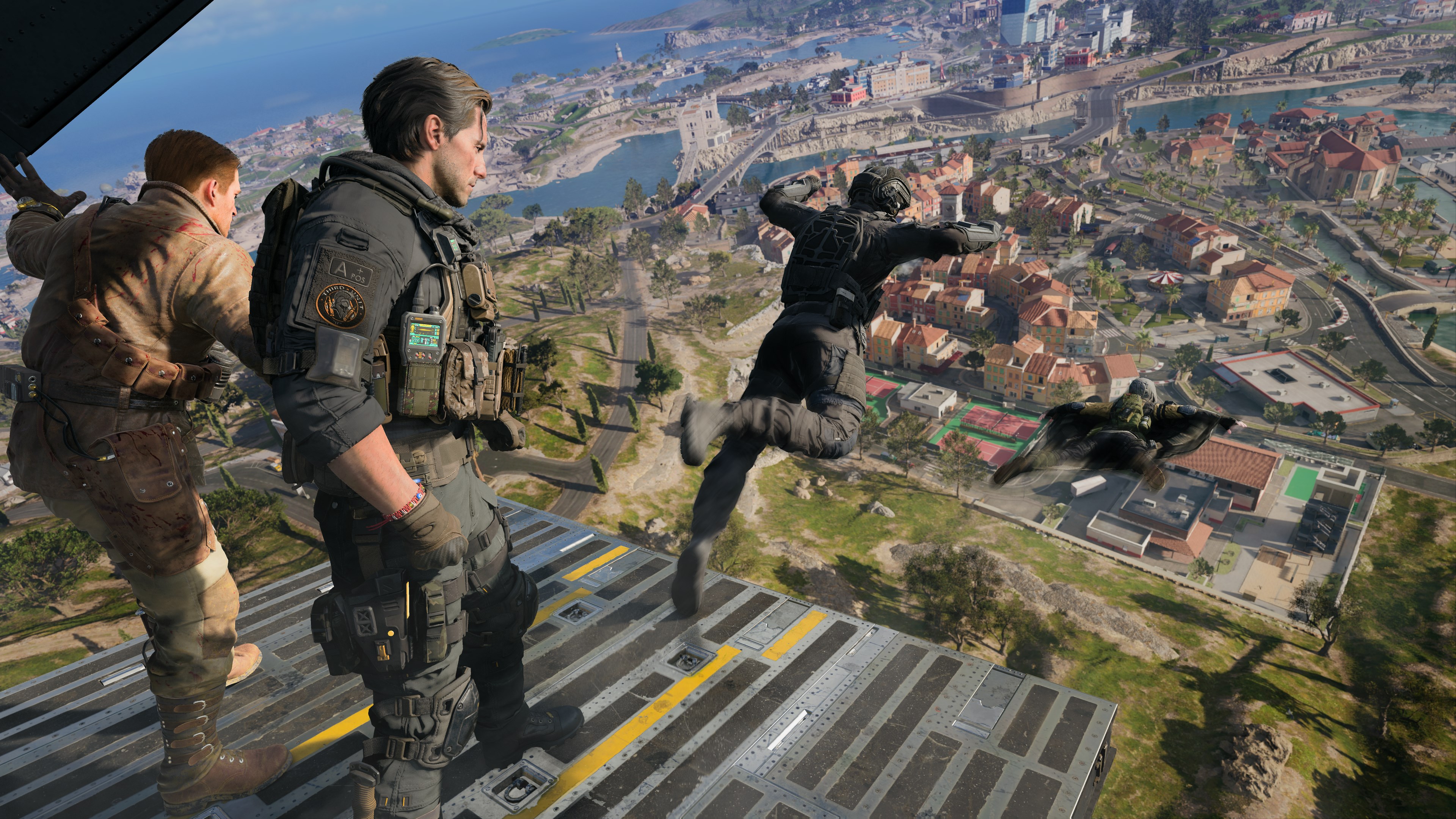 Call of Duty®: Warzone™ screenshot 10