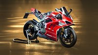 Rims Racing - Ultimate Pre-Order Edition Xbox One & Xbox Series X|S