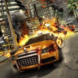 Aperçu Zombie Driver Ultimate Edition
