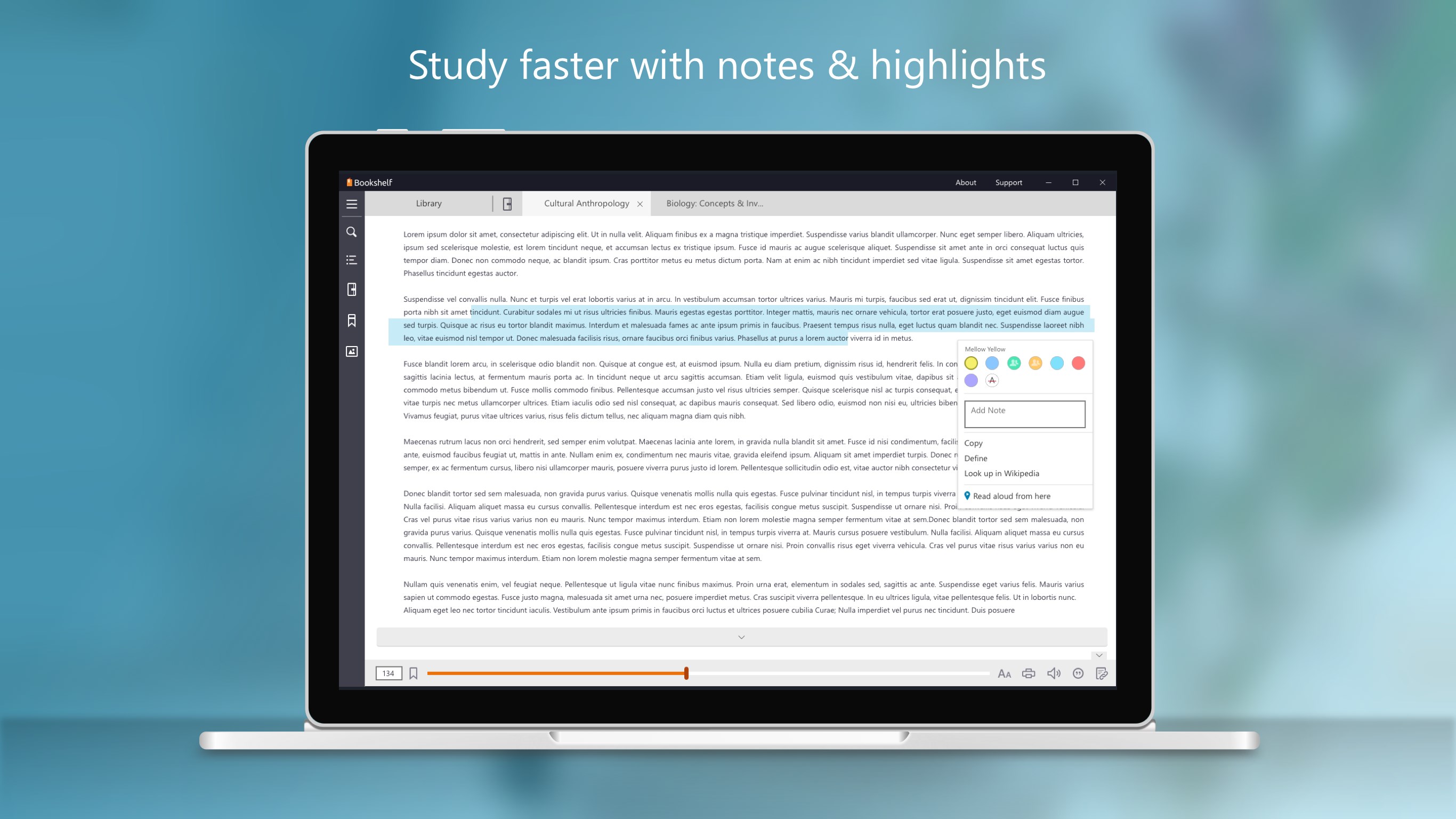 Get Vitalsource Bookshelf Microsoft Store