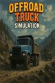 OffRoad Truck Simulation