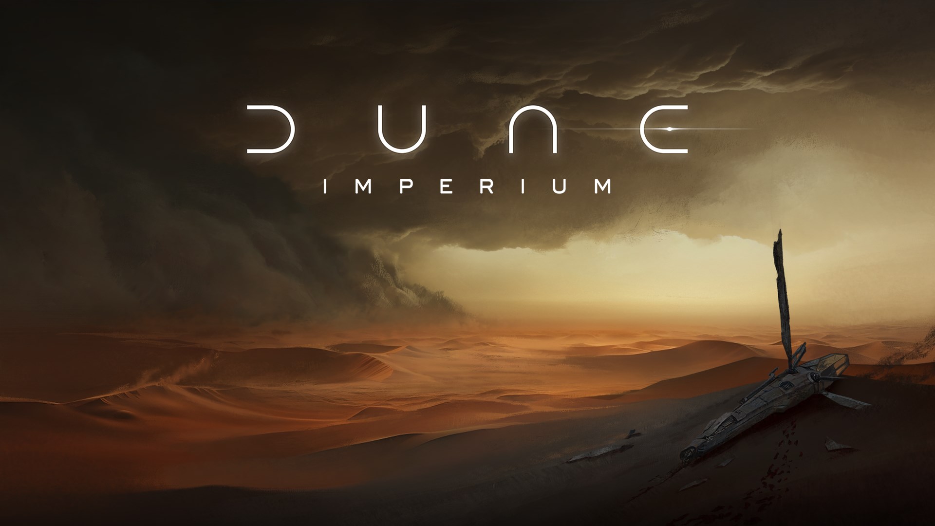 Dune: Imperium screenshot thumbnail video